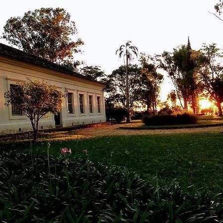 Pousada Do Sobrado Bage Luaran gambar