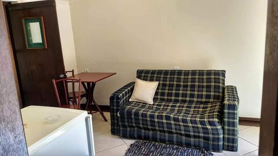 Pousada Do Sobrado Bage Luaran gambar