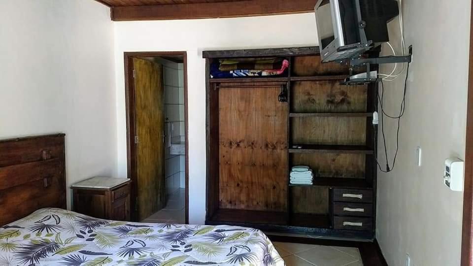 Pousada Do Sobrado Bage Luaran gambar