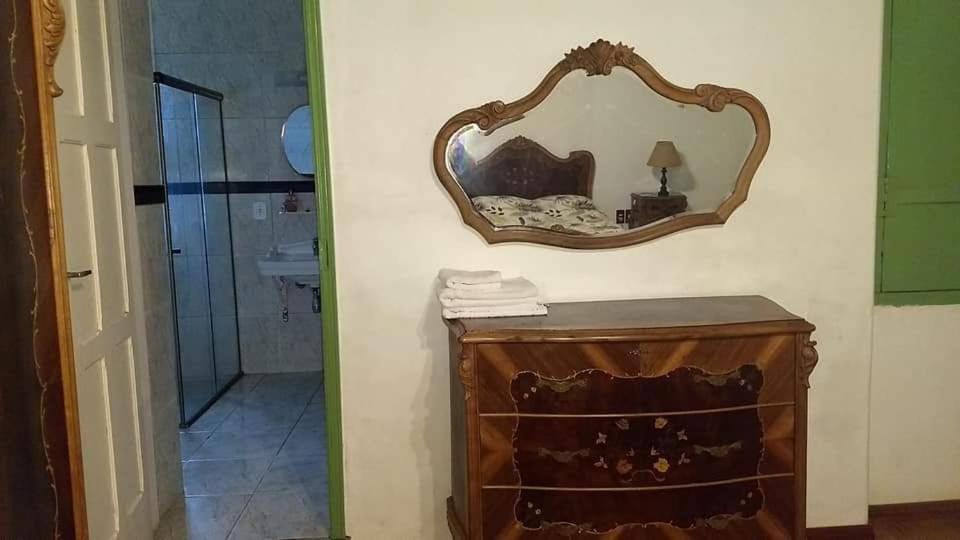 Pousada Do Sobrado Bage Luaran gambar