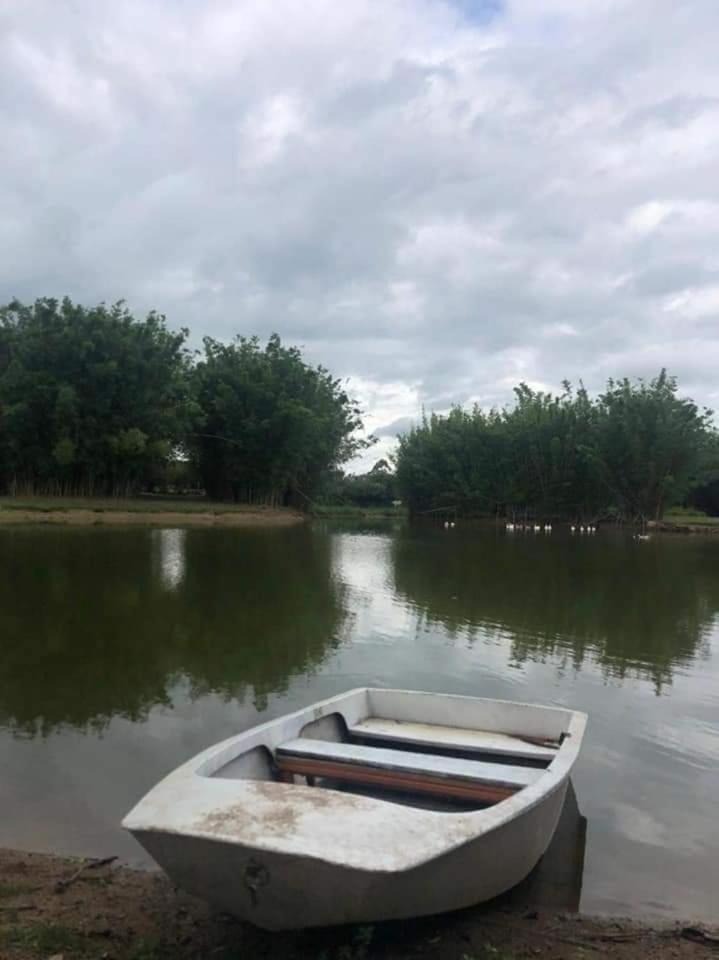 Pousada Do Sobrado Bage Luaran gambar