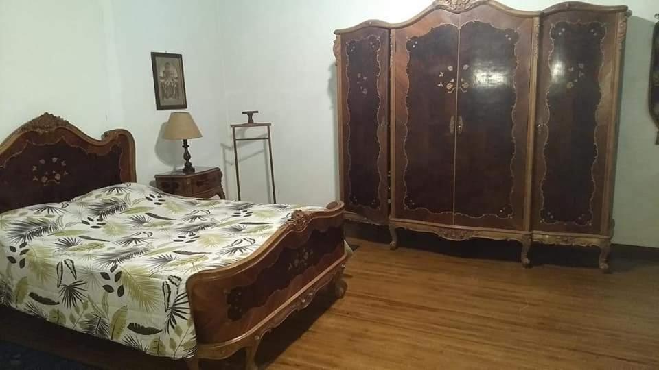 Pousada Do Sobrado Bage Luaran gambar