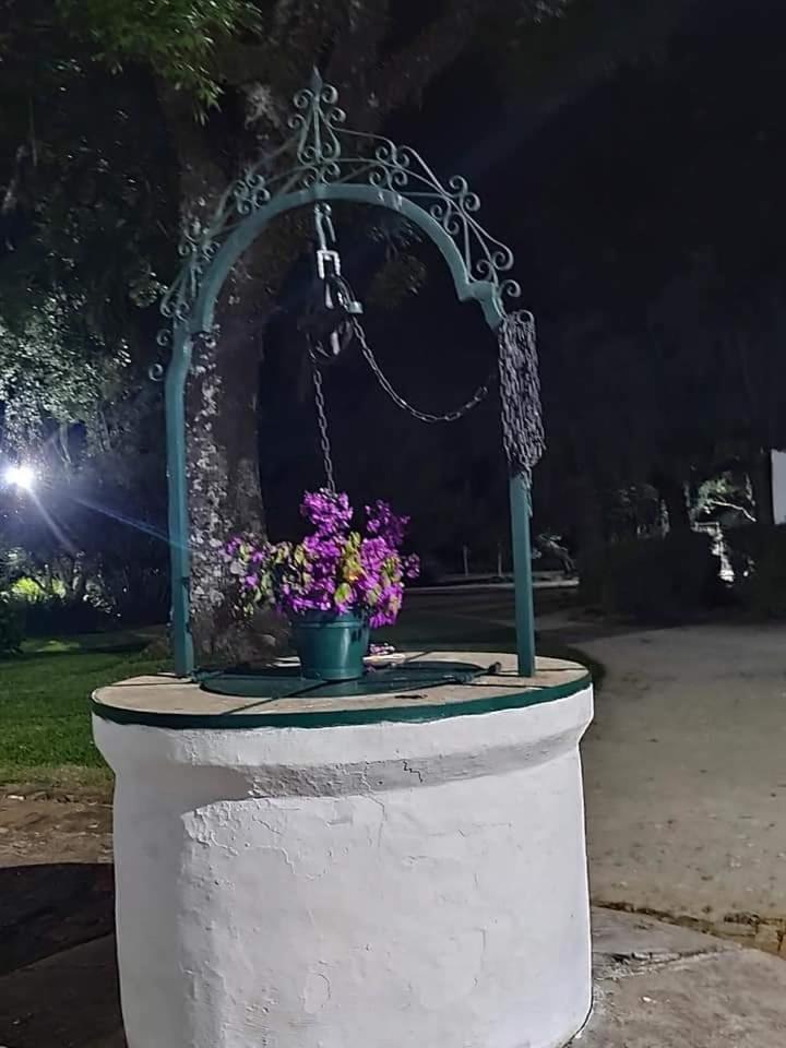 Pousada Do Sobrado Bage Luaran gambar