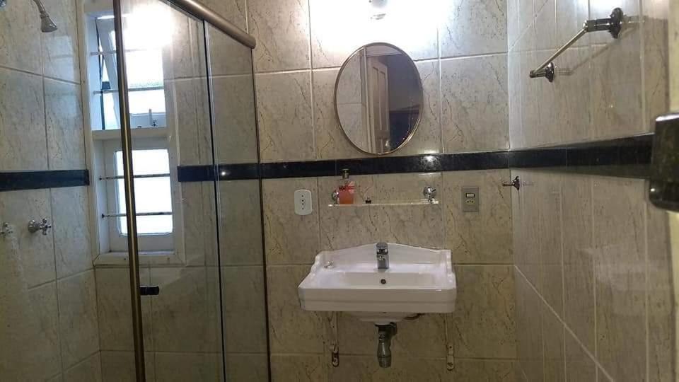 Pousada Do Sobrado Bage Luaran gambar