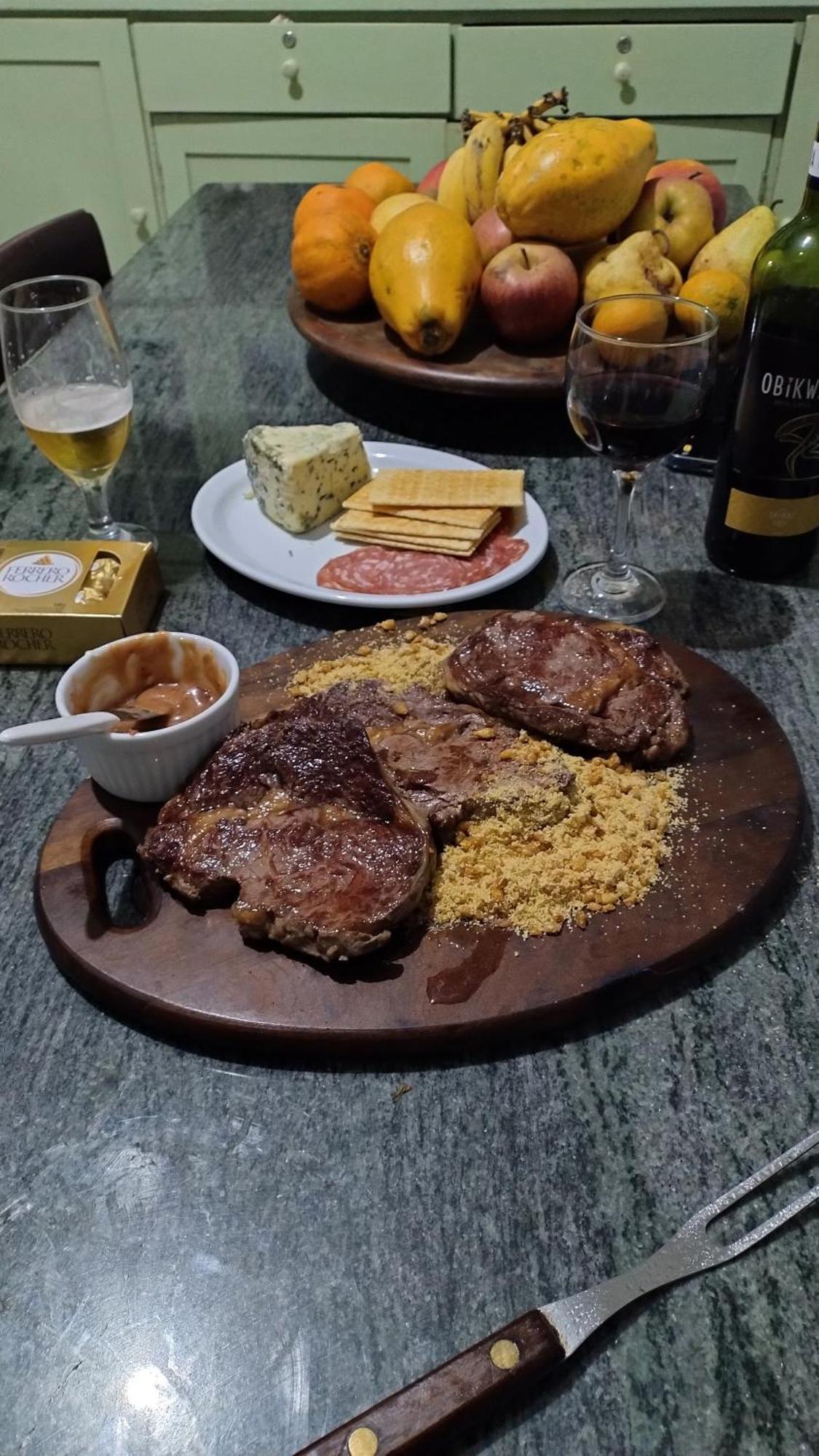 Pousada Do Sobrado Bage Luaran gambar